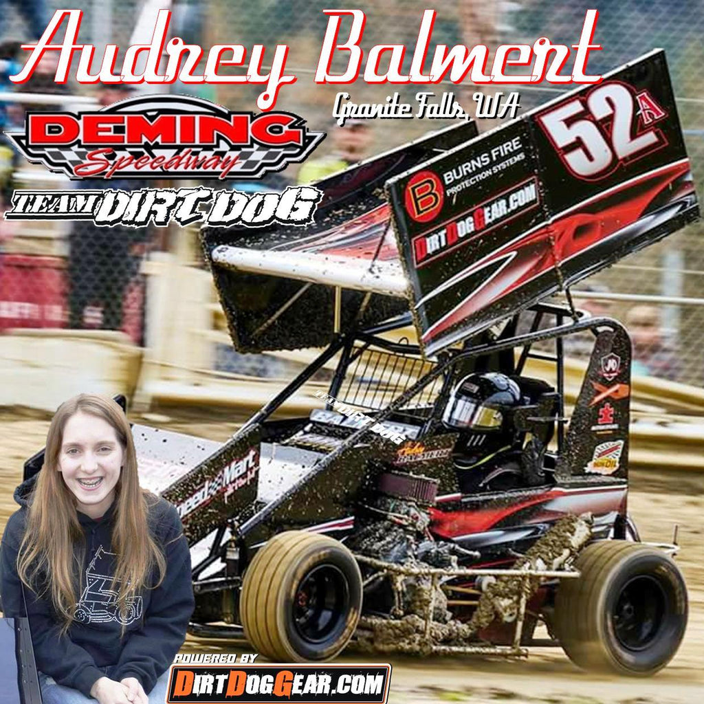 New Car, New Name, New Goals!