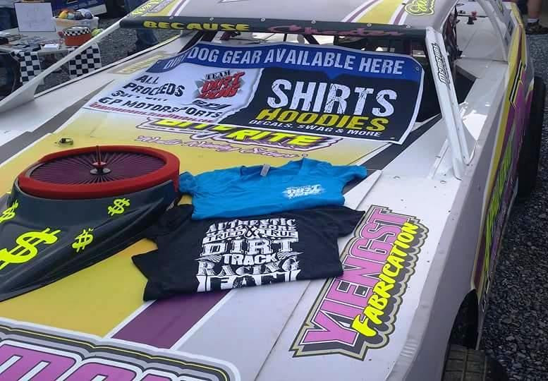 4 Wins in 5 Weeks for GP Motorsports