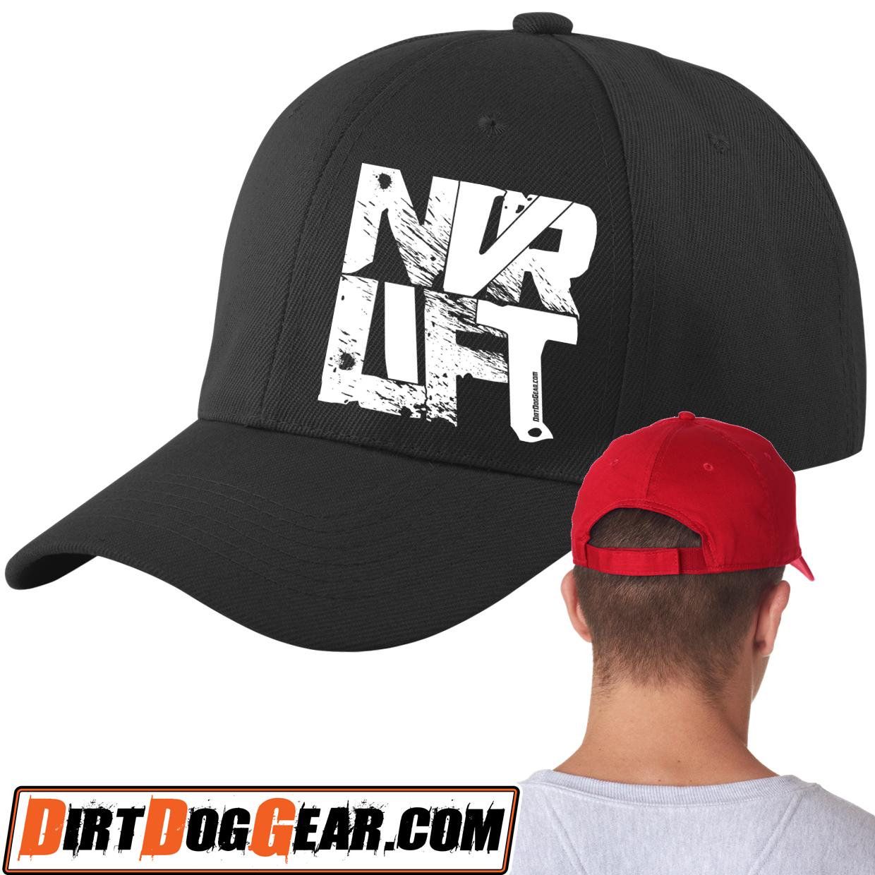 Hat 4 - Classic, 6-Panel Adjustable Cap