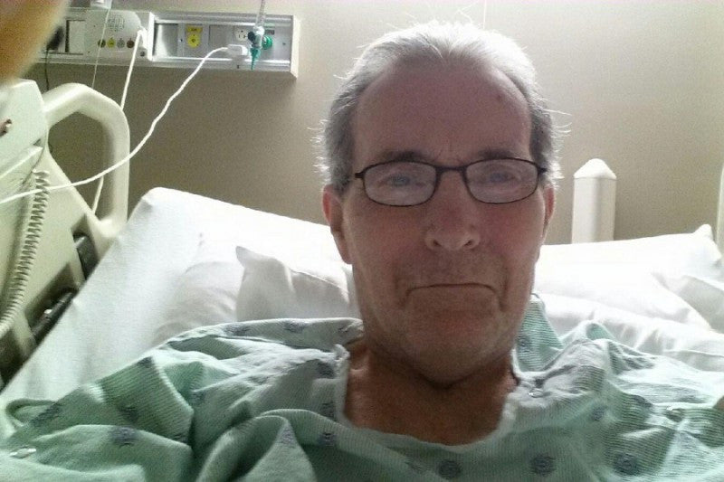 ONE OF THE NICEST PEOPLE IN DIRT RACING NEEDS OUR HELP!