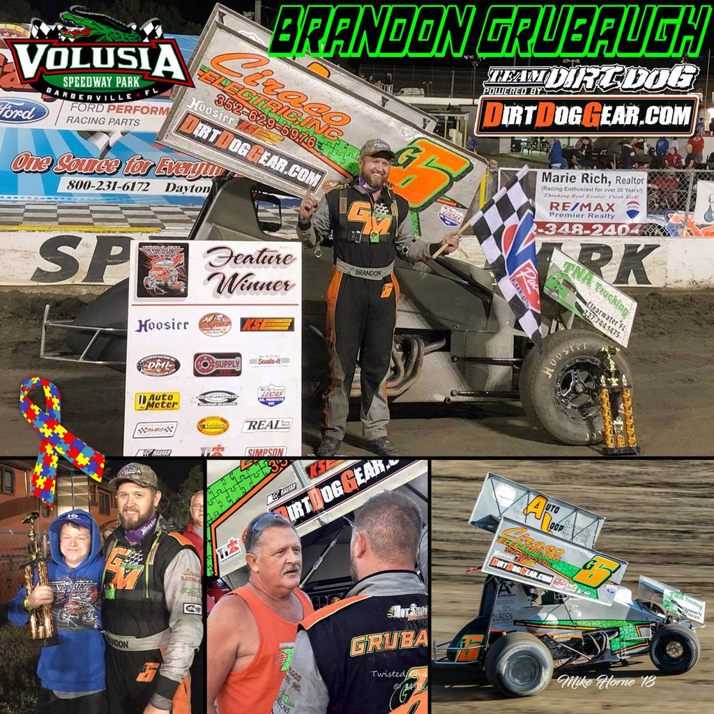 WHEN WE WIN... WE WIN AS FAMILY