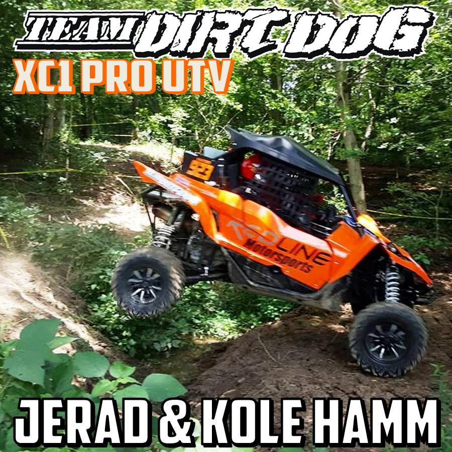 Redline Motorsports Makes a Dream Come True for Young Girl with Cerebral Palsy