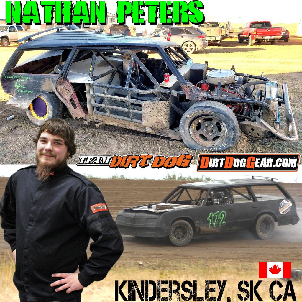 WE WILL REBUILD YOU!