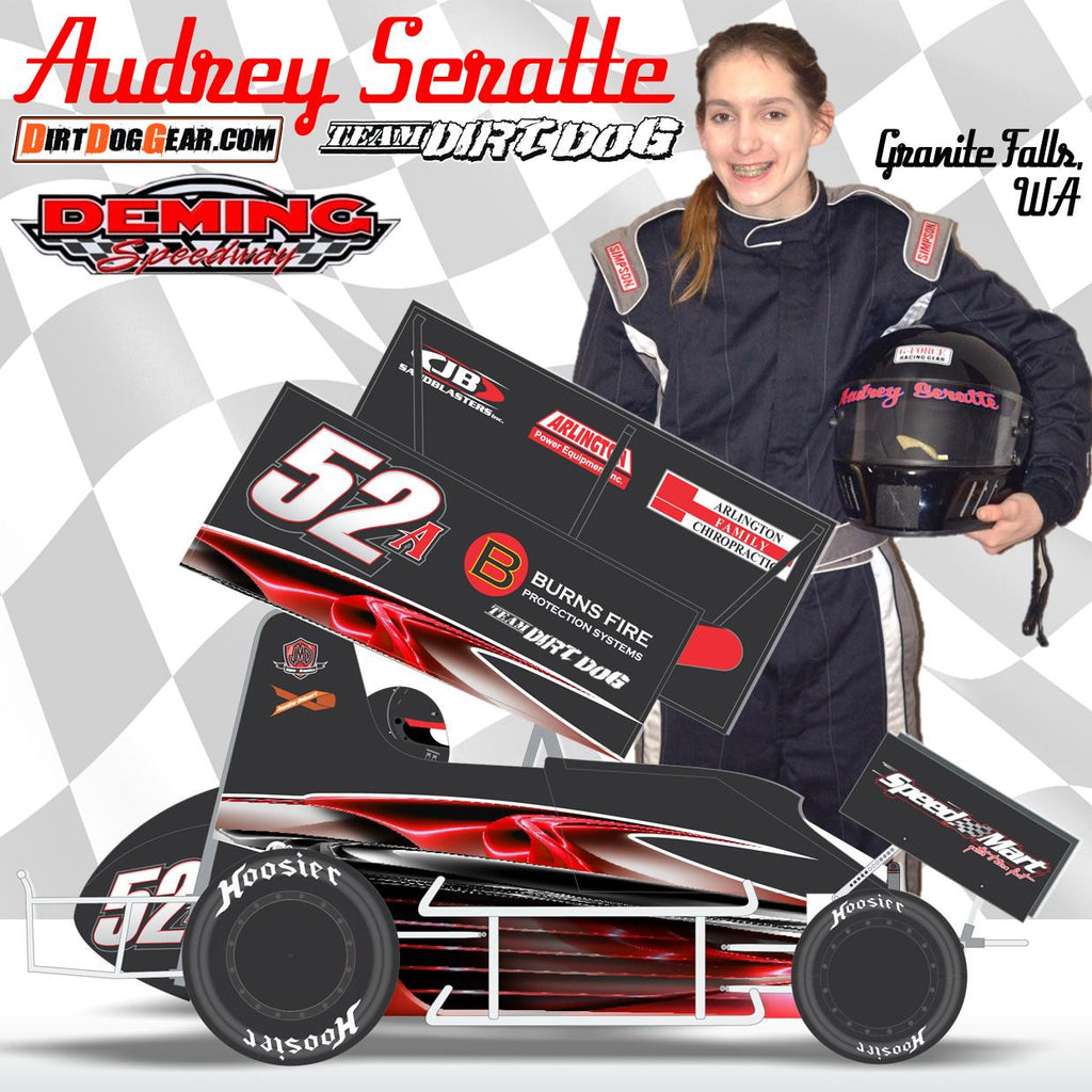 Seratte Recovers & Heads to $45K Clay Cup Nationals this Weekend!