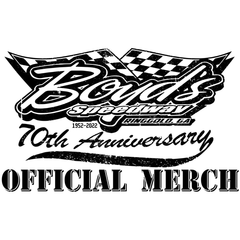 Boyd's Speedway | Ringold, GA