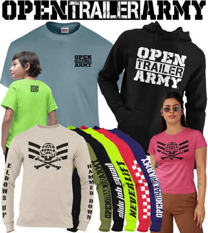 OTA Tees & Hoodies