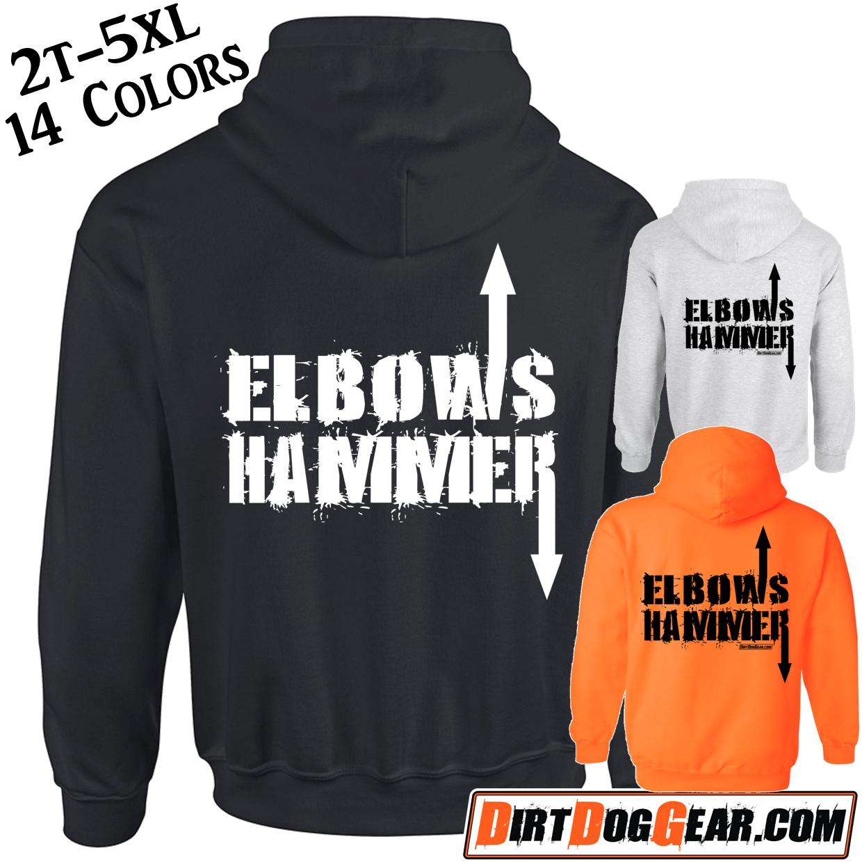 Hoodie 34: 