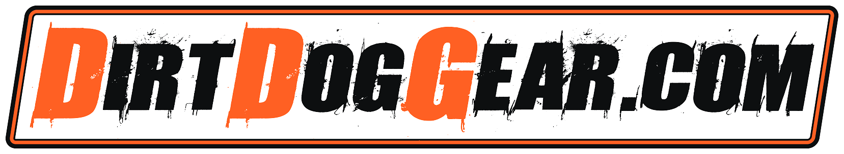 Registered Dirt Dog Racer Annual Membership