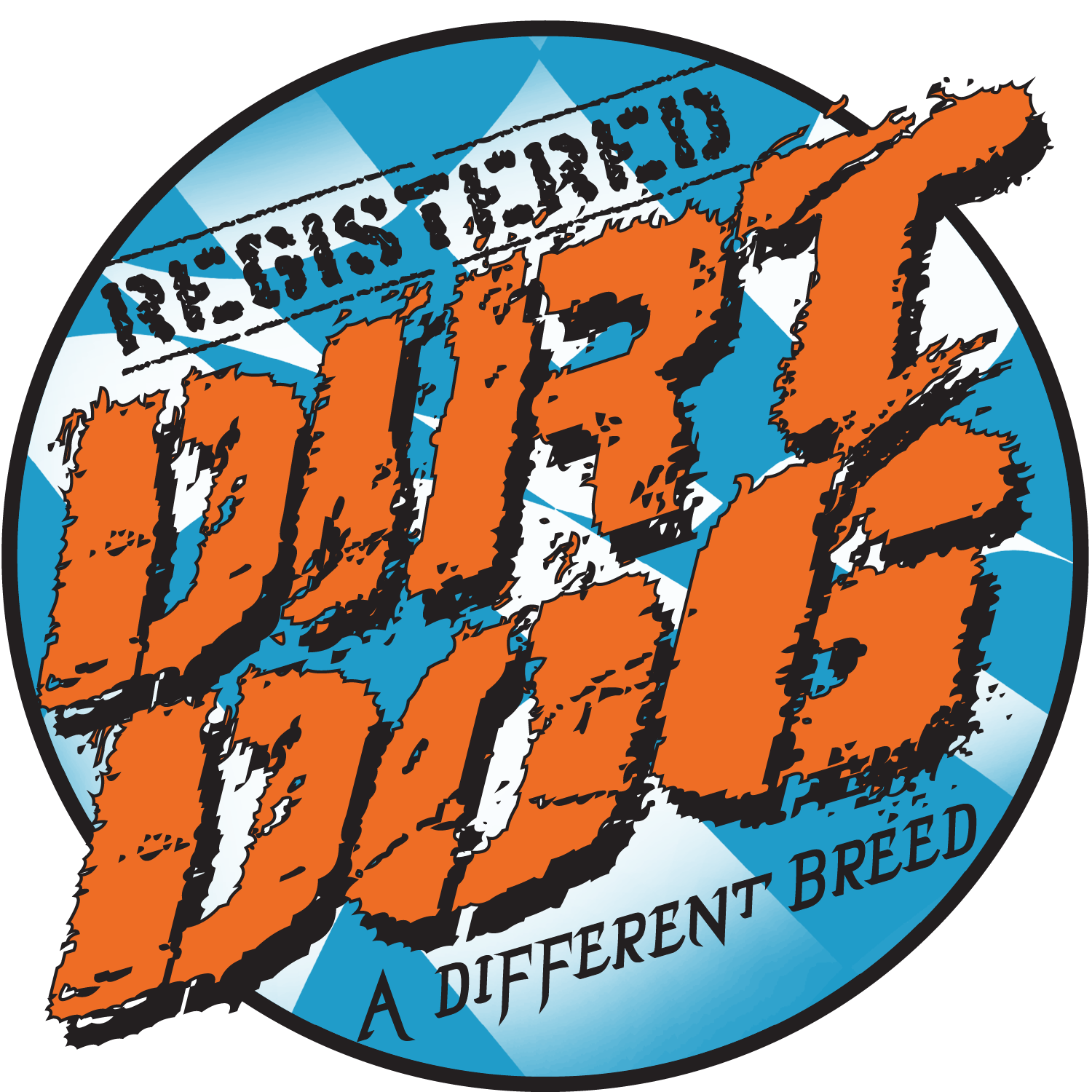 Registered Dirt Dog Racer Annual Membership