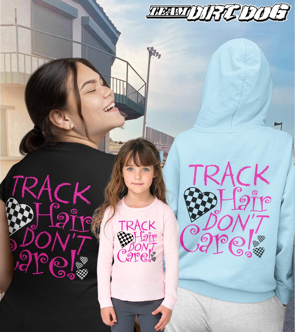 Hacker61 Shirts & Hoodies