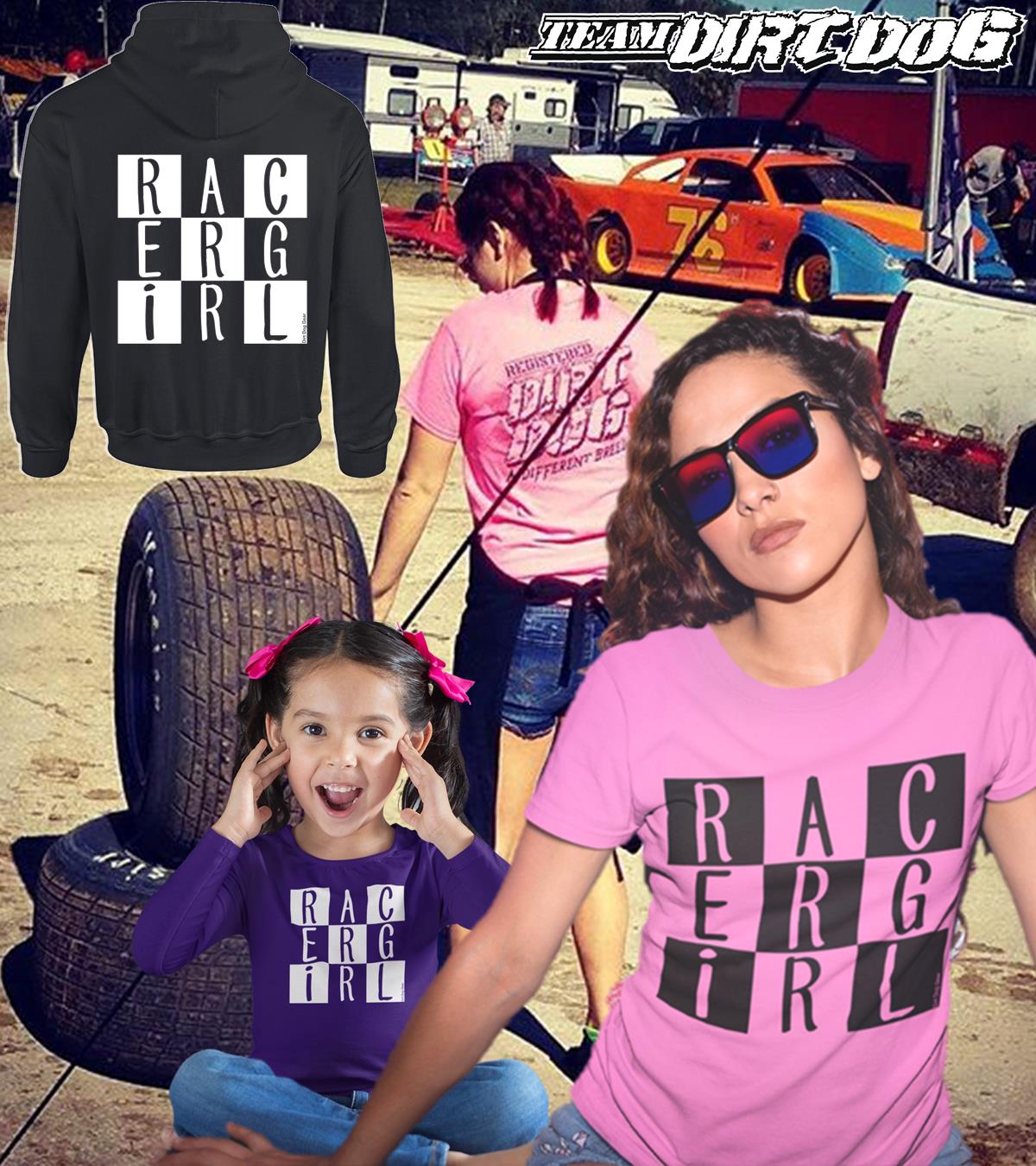 Hacker61 Shirts & Hoodies