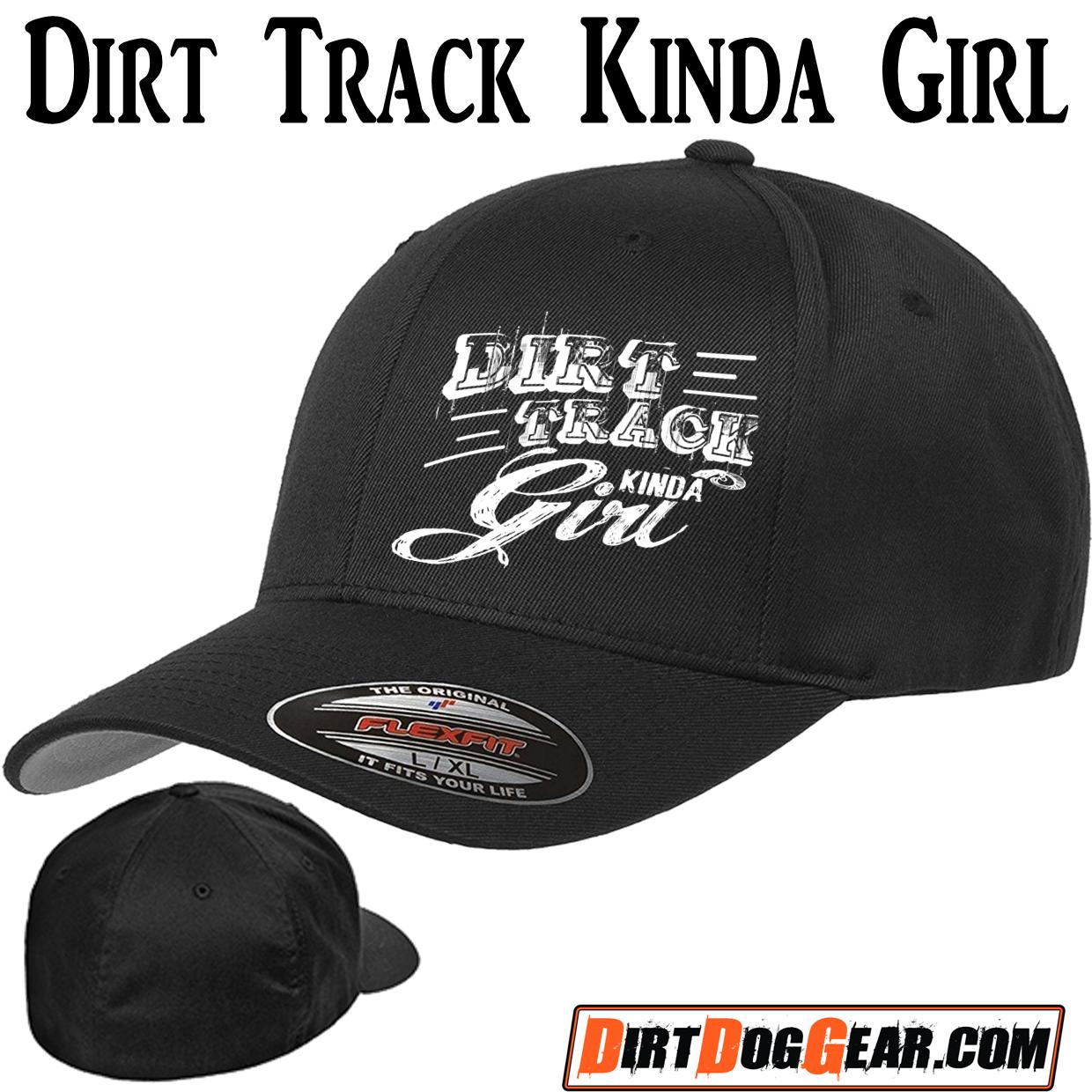 ECMP Flexfit® Wooly 6 Panel