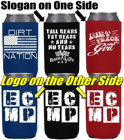 ECMP Beverage Coolers