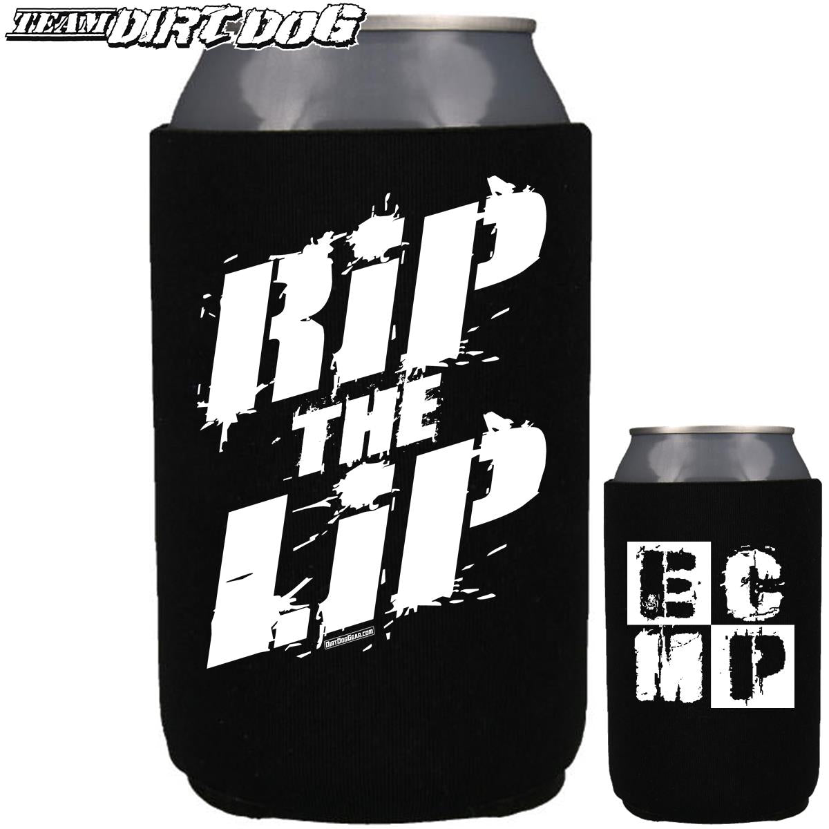 ECMP Beverage Coolers