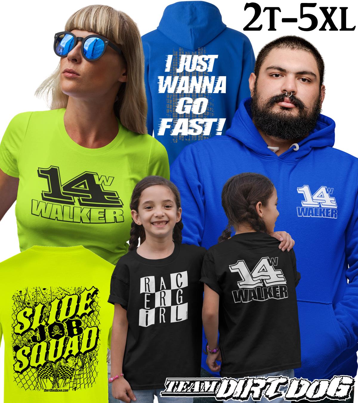 Hacker61 Shirts & Hoodies